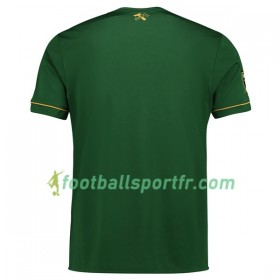 Tenue Portland Timbers Domicile 2018-2019 Maillot de Foot